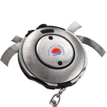 Crab MultiTool Keychain