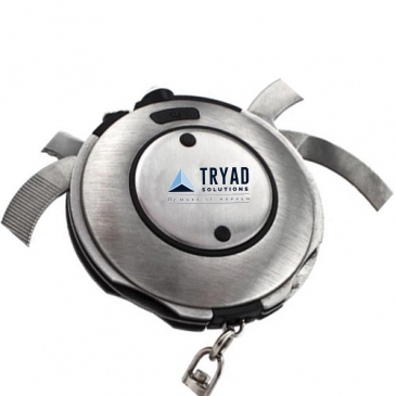 Crab MultiTool Keychain