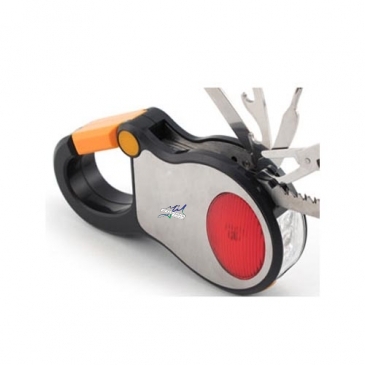 Hand Powered MultiTool