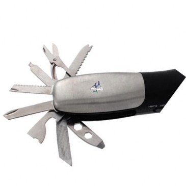 Flashlight MultiTool