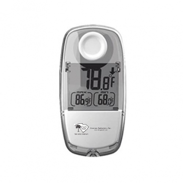 Solar Thermometer