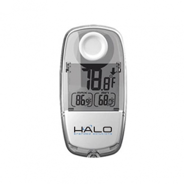 Solar Thermometer