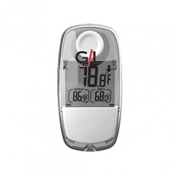 Solar Thermometer
