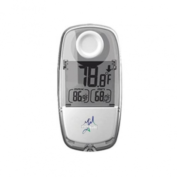 Solar Thermometer