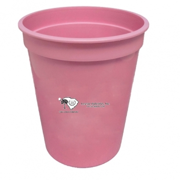 16 Oz Smooth - Stadium Cups - The 500 Line