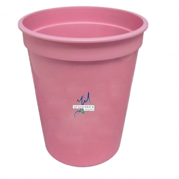 16 Oz Smooth - Stadium Cups - The 500 Line