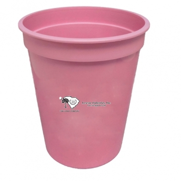 16 Oz. Smooth - Stadium Cups - High Lines