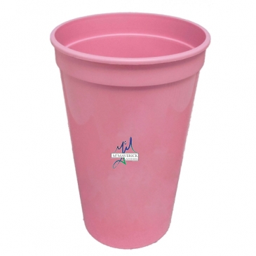 22 Oz. Smooth - Stadium Cups - High Lines