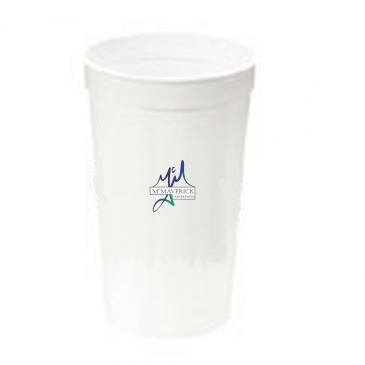 32 Oz. Traveler Stadium Cups - The 500 Line