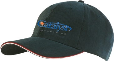 Brushed Heavy Cotton with Double Sandwich