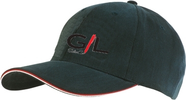 Brushed Heavy Cotton with Double Sandwich