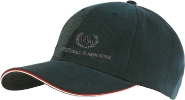 Brushed Heavy Cotton with Double Sandwich