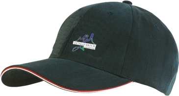 Brushed Heavy Cotton with Double Sandwich