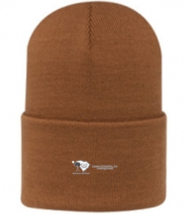 Knit Watchcap