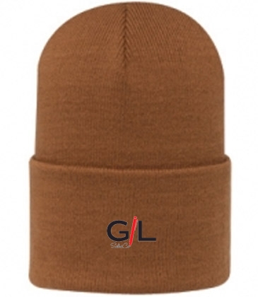 Knit Watchcap
