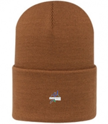 Knit Watchcap