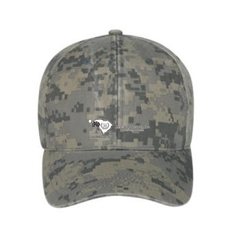 Digital Camo