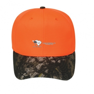 Flame Orange