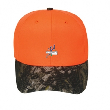 Flame Orange