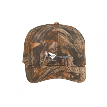 Camo Fabric