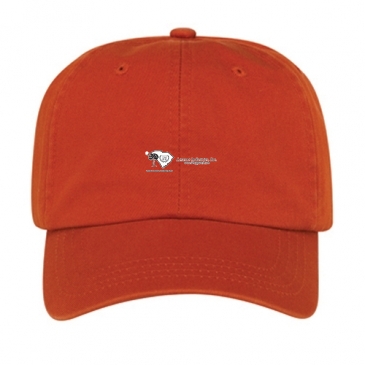 Caps 101 Garment Washed