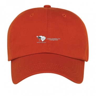 Caps 101 Cotton Twill