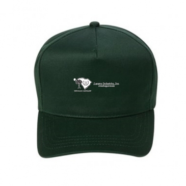 Caps 101 Twill 5 Panel