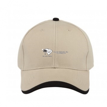 Caps 101 Contrast Tip