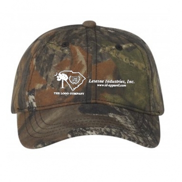 Camo Fabric