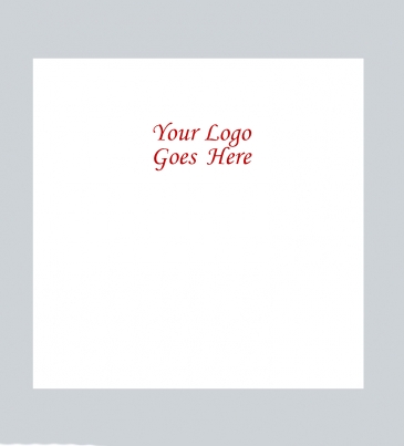 12" x 12" Detachable Graphic Panel
