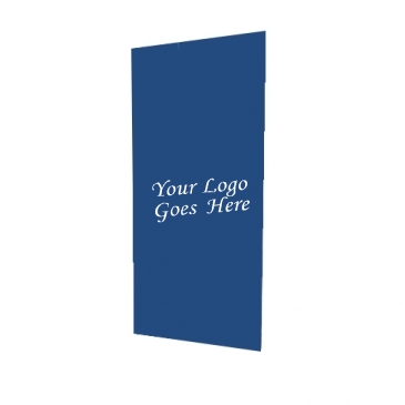 360 Banner Replacement Graphic 48" x 72"