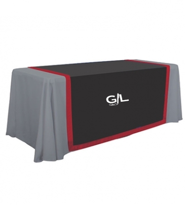 57" Accent Table Runner (Unimprinted)