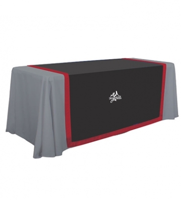 57" Accent Table Runner (Unimprinted)