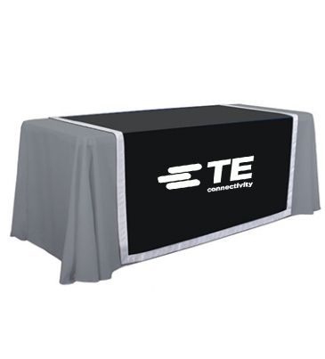 57" Accent Table Runner