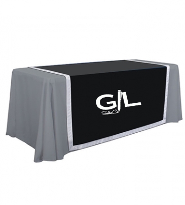 57" Accent Table Runner