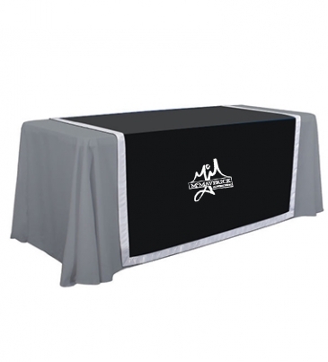 57" Accent Table Runner