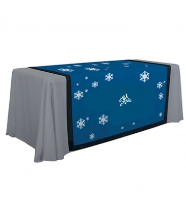 57" Accent Table Runner