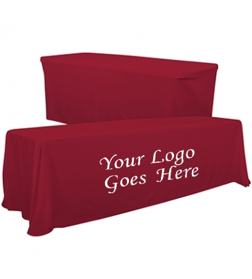 6'/8' Convertible Table Throw