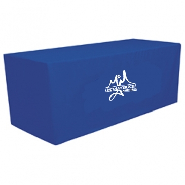 6'/8' Convertible Table Throw