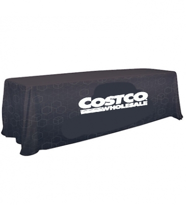 6'/8' Convertible Table Throw