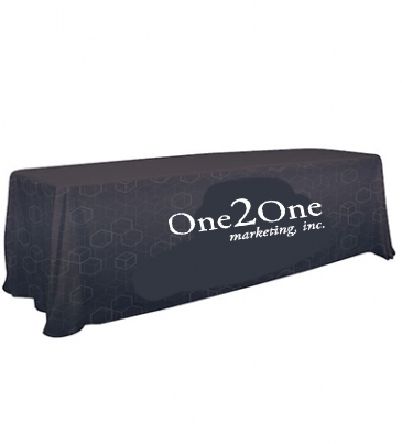 6'/8' Convertible Table Throw