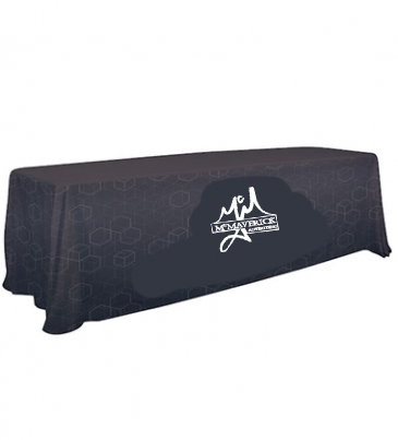 6'/8' Convertible Table Throw