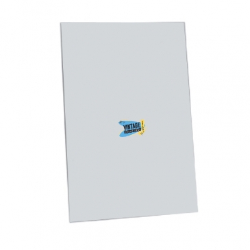 Mini X Replacement Banner