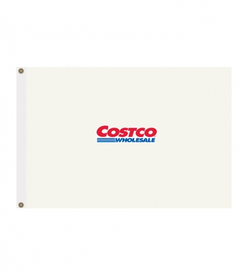2' x 3' Polyester Flag Single-Sided