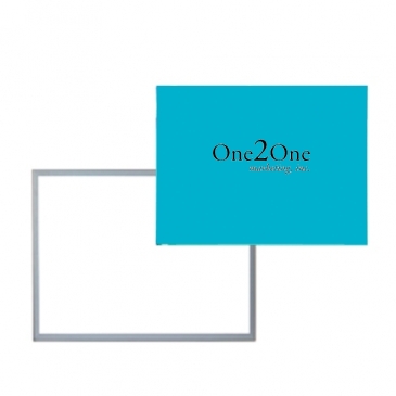 23.5" x 17.5" LED Light Box Graphic Insert