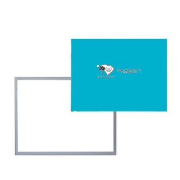 23.5" x 17.5" LED Light Box Graphic Insert