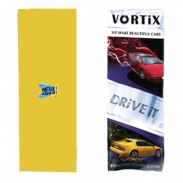 Giant Outdoor Flag Replacement Flag (Double-Sided)