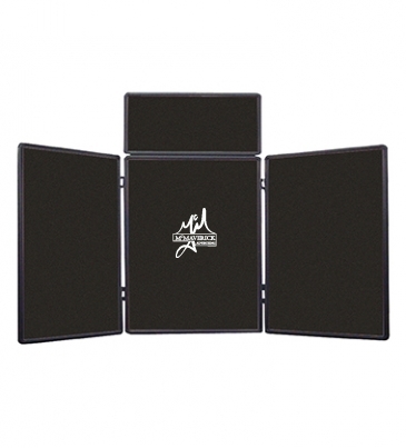 4' Show 'N Write Display (No Graphic Panels)