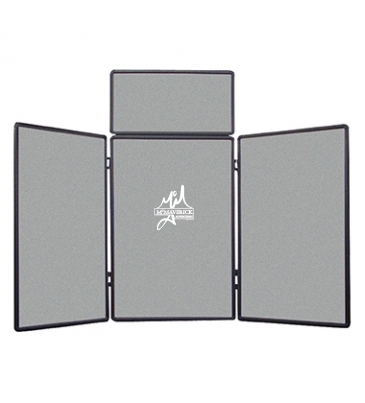 6' Show 'N Write Display (No Graphic Panels)