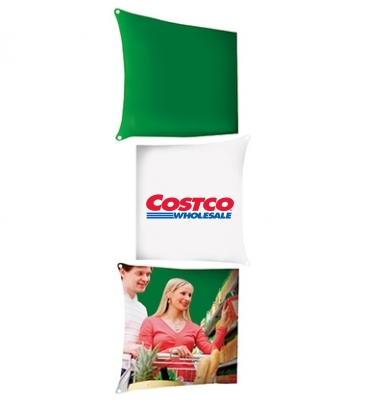 Micro GeoMetrix Column Graphic Panels